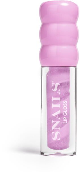 Snails Dudak Parlatıcısı- Mor