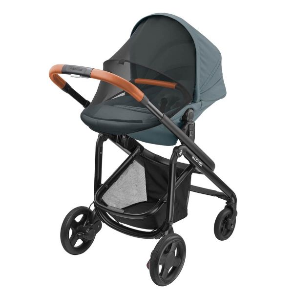 Maxi-Cosi Lila CP Bebek Arabası / Essential Grey