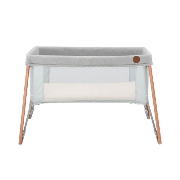Maxi-Cosi Iris 2-in-1 Çift Katlı Park Yatak / Essential Grey
