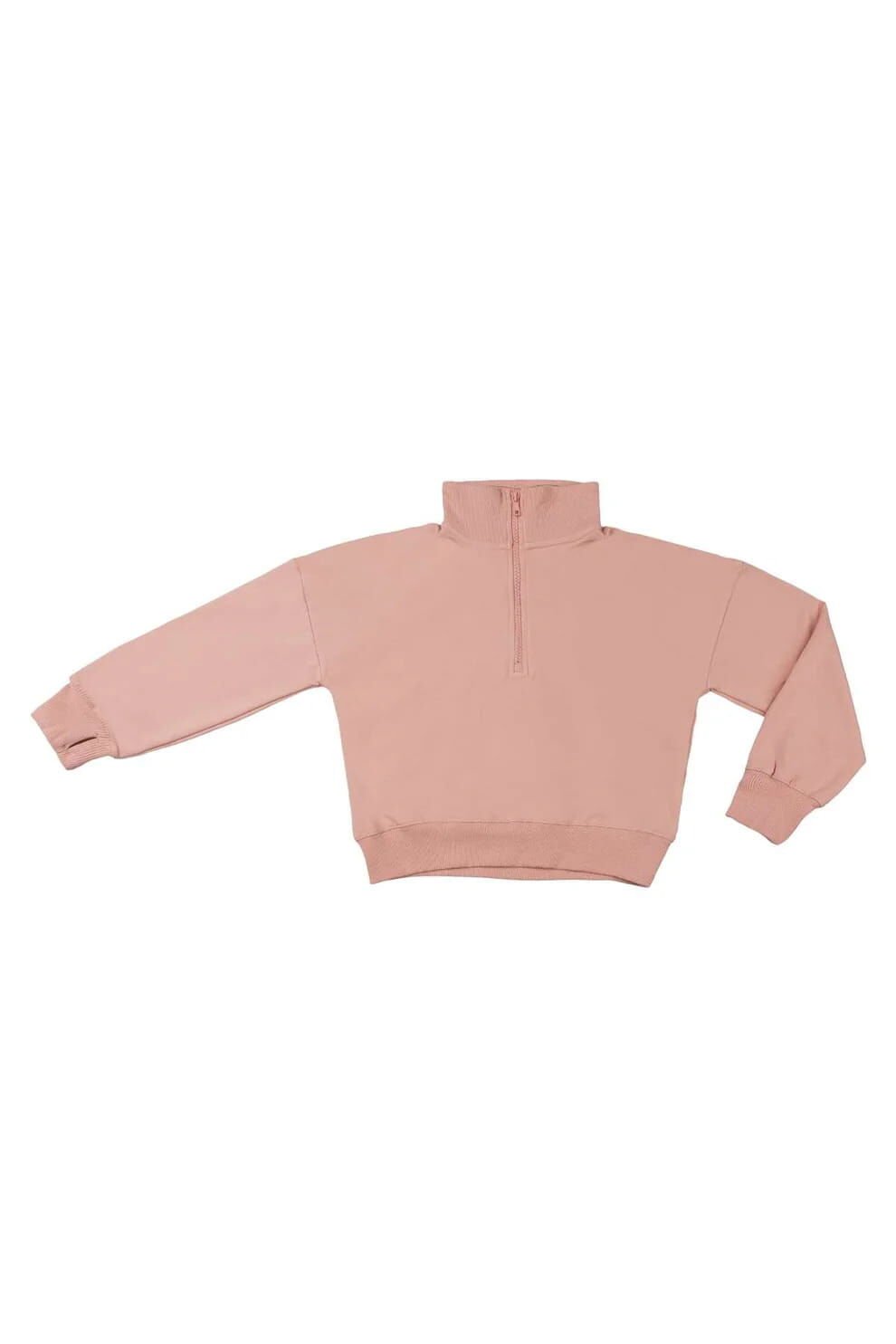 Miela Kids Tennis Club Sweatshirt Somon