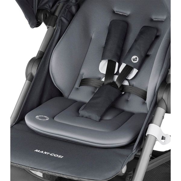 Maxi-Cosi Gia Travel Sistem Bebek Arabası / Essential Graphite
