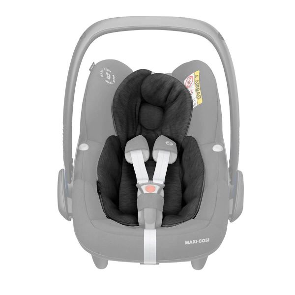 Maxi-Cosi Pebble Pro Oto Koltuğu Ana Kucağı / Essential Black