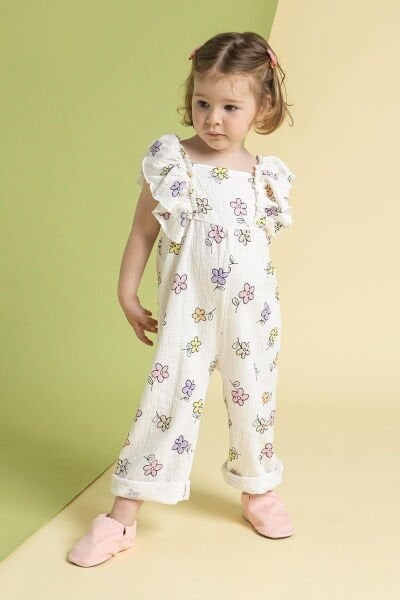 HOPFRÖG KIDS Recycled Canvas Hyper Eco Pembe Barefoot Patik