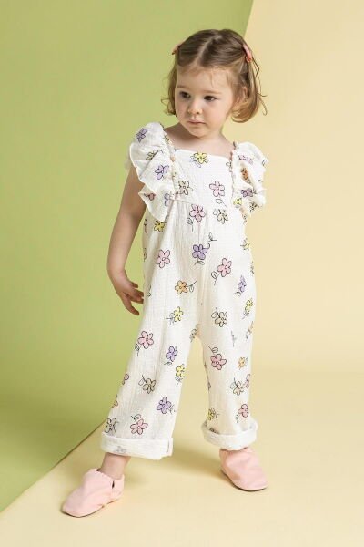 HOPFRÖG KIDS Recycled Canvas Hyper Eco Pembe Barefoot Patik