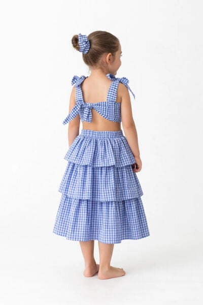 Mon İcone Blue Joy Set