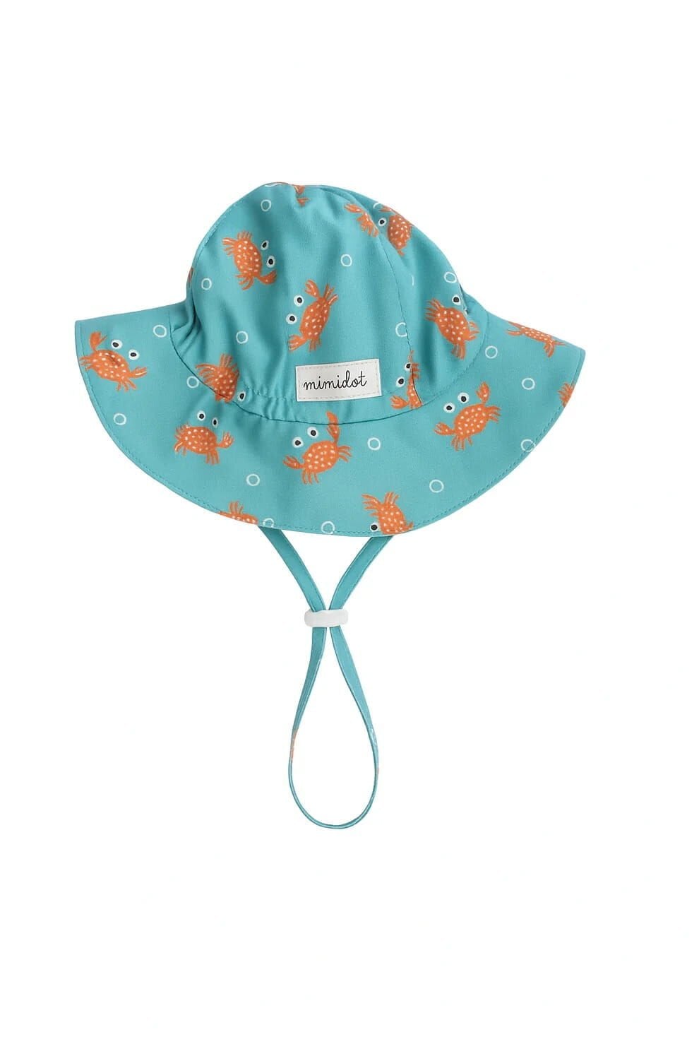 Miela Kids UV Korumalı Crazy Crab Şapka