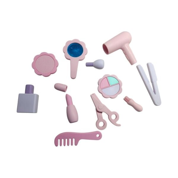 Sipnjoy Beauty Play Set