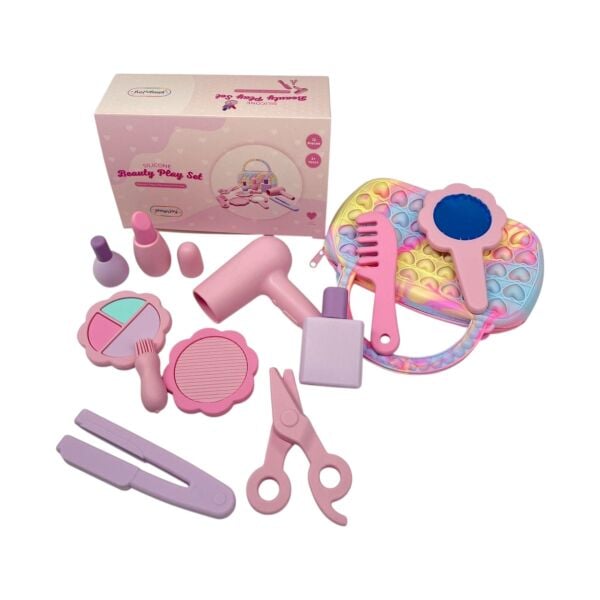 Sipnjoy Beauty Play Set