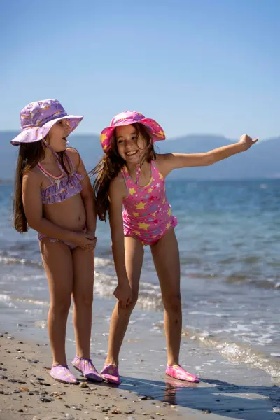 Miela Kids UV Korumalı Unicorn Şapka