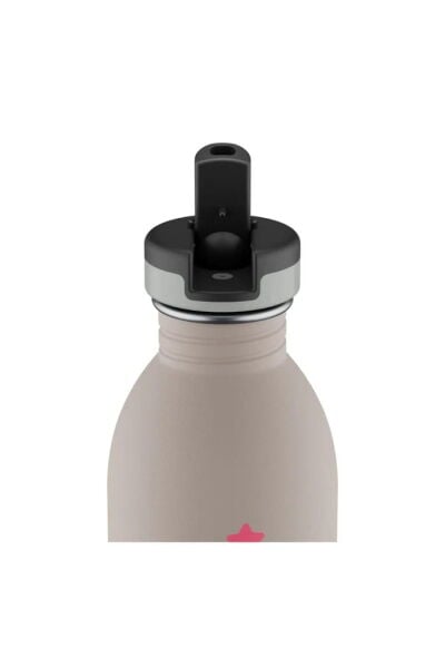 24Bottles Kids Bottle Lucky Dog Paslanmaz Çelik Çocuk Su Matarası 500 ml
