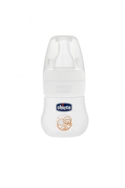 Chicco Mikro PP Biberon 60 ml
