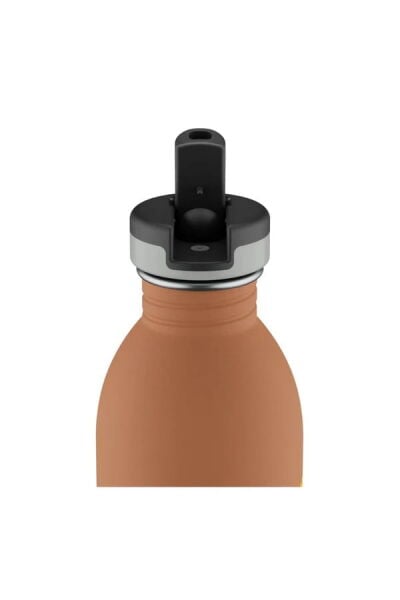 24Bottles Kids Bottle Sweet Bear Paslanmaz Çelik Çocuk Su Matarası 500 ml