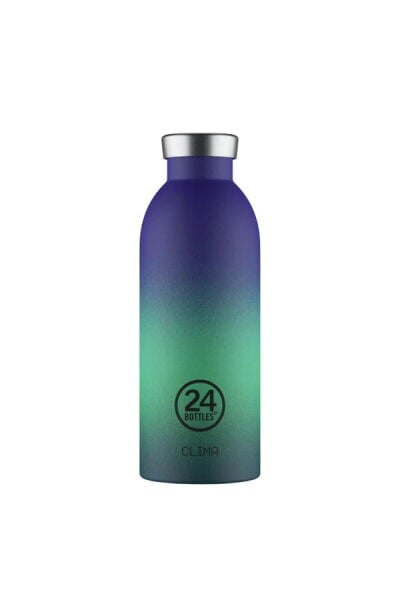 24Bottles Clima Bottle Borealis Paslanmaz Çelik Termos 500 ml