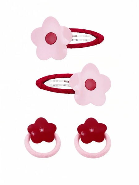 Ipobomi Blossom Pink Toka