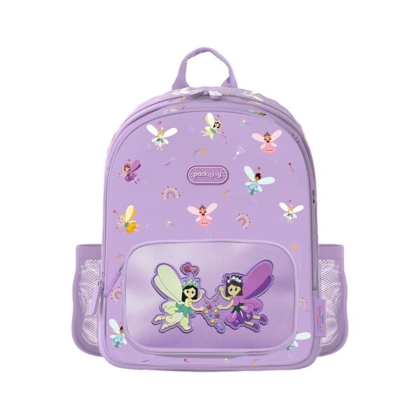 PacknJoy - Çocuk Sırt Çantası | Medium - Fairy Sparkle