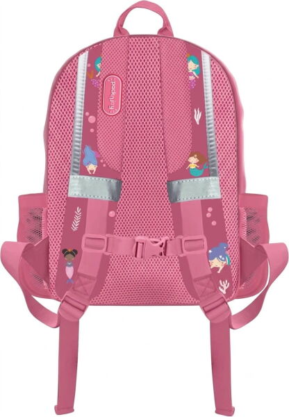 PacknJoy - Çocuk Sırt Çantası | Medium - Mermaid Dream