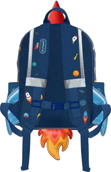 PacknJoy - Çocuk Sırt Çantası | Medium - Star Explorer