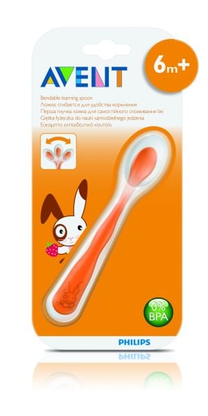 Avent Bükülebilir Kaşık 5012909000338