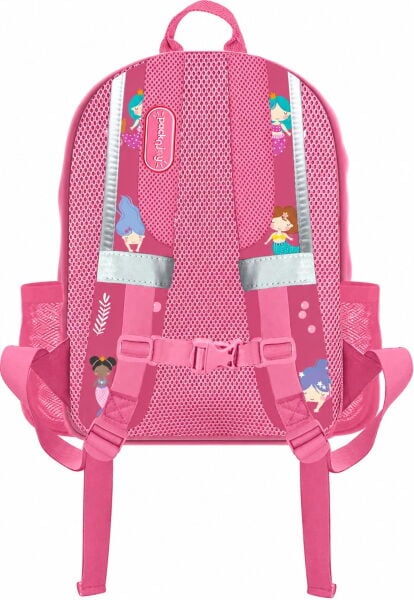 PacknJoy - Çocuk Sırt Çantası | Small - Mermaid Dream