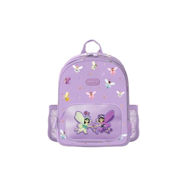 PacknJoy - Çocuk Sırt Çantası | Small - Fairy Sparkle