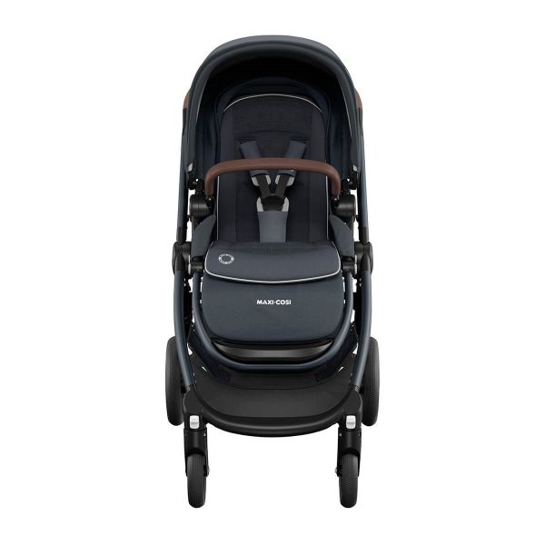 Maxi-Cosi Adorra-Rock Travel Sistem Bebek Arabası / Essential Graphite