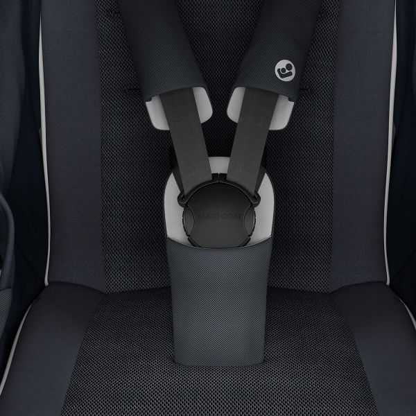 Maxi-Cosi Adorra-Rock Travel Sistem Bebek Arabası / Essential Graphite