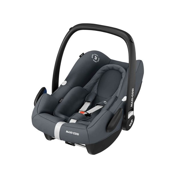 Maxi-Cosi Adorra-Rock Travel Sistem Bebek Arabası / Essential Graphite