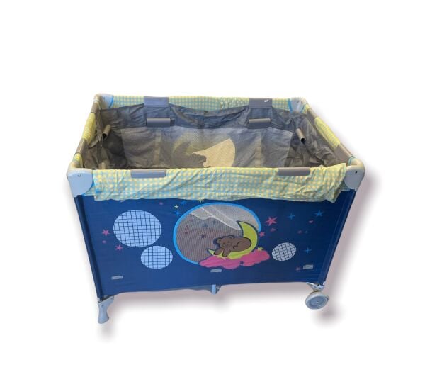 Comfymax Stork 70x110cm Oyun Parkı / Park Yatak