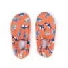 Miela Kids Kaydırmaz Havuz/Deniz Patik - Shark