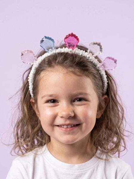 İpobomi Jewel Headband