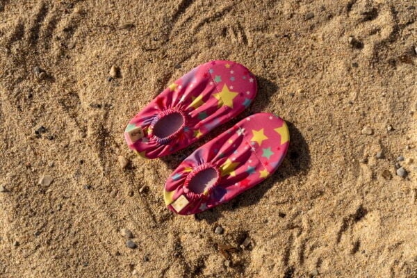 Miela Kids Kaydırmaz Havuz/Deniz Patik - Stardust