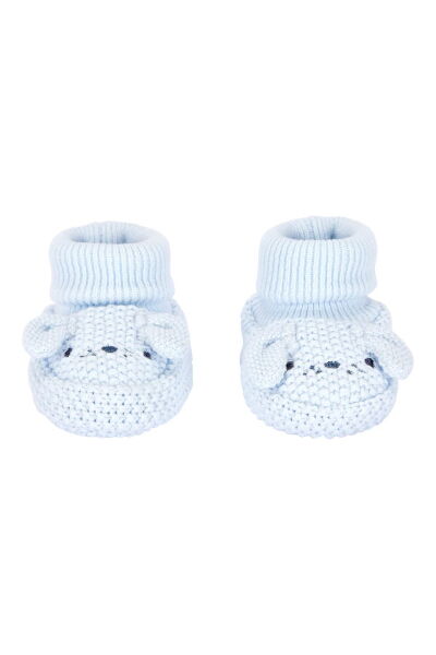 CARTER'S Erkek Bebek Mavi Patik