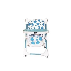 ComfyMax Lux Mama Sandalyesi - Blue
