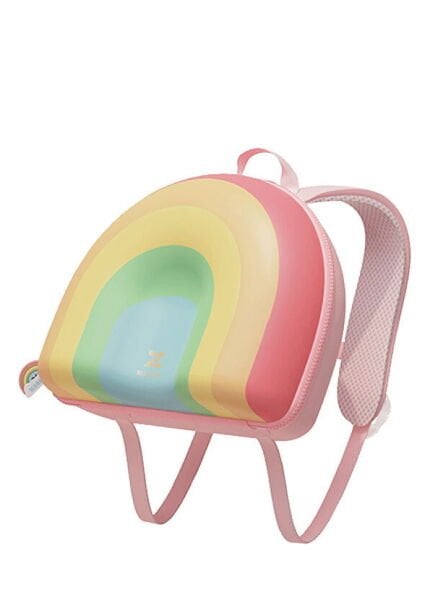 ZOYZOII Dream Cute Rainbow Gökkuşağı Kız Çocuk Sırt Çantası