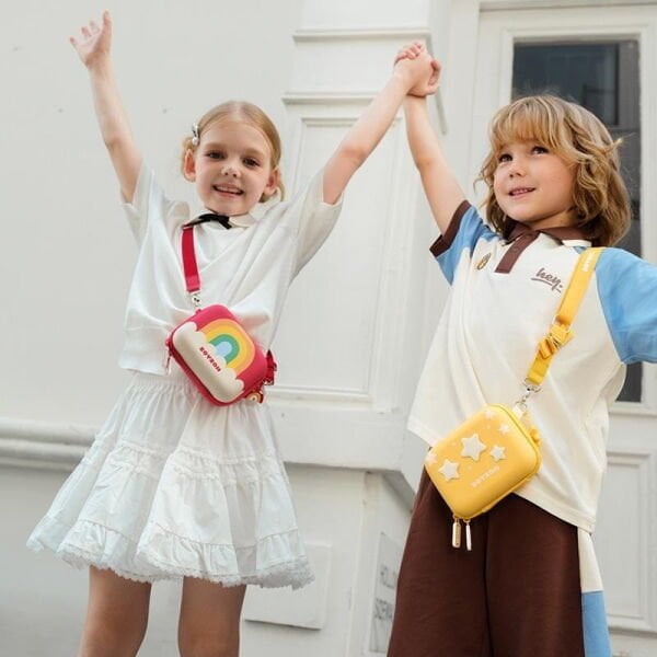 ZOYZOII Çapraz Çanta / Little Stars