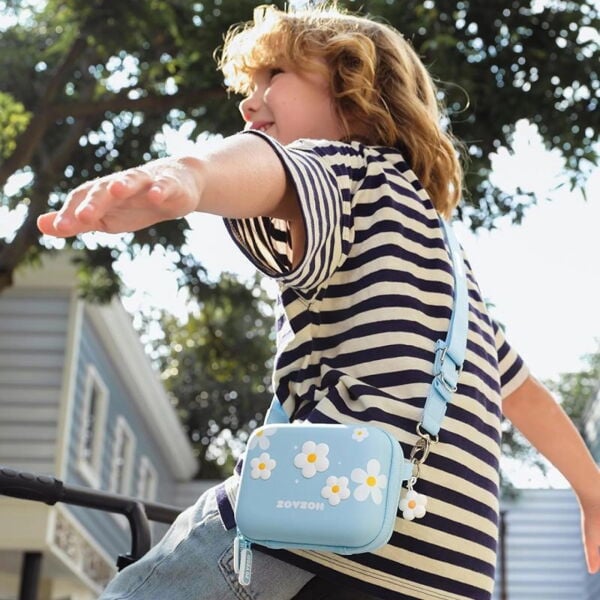 ZOYZOII Çapraz Çanta / Daisy