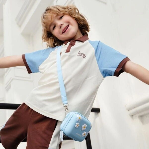 ZOYZOII Çapraz Çanta / Daisy