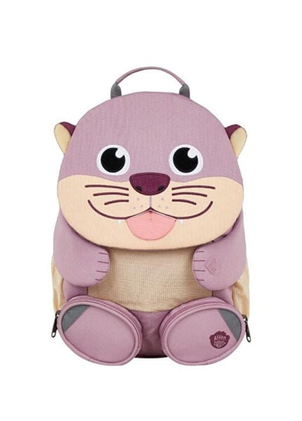 AFFENZAHN Otter Large Unisex Çocuk Sırt Çantası
