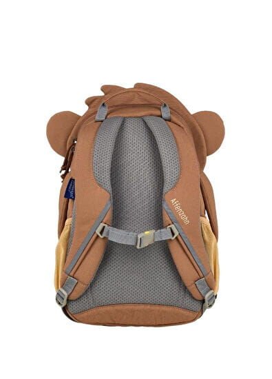 AFFENZAHN Çocuk Sırt Çantası (Large) // Monkey