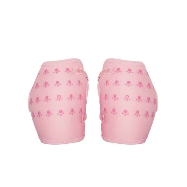 Sevi Bebe Destekli Emekleme Dizliği - Pembe