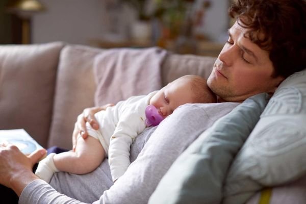 Philips Avent Soothie Ortodontik Saklama Kutulu 2li Emzik 0-6 Ay - Kız