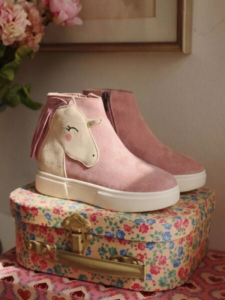 İPOBOMİ UNICORN BOOT