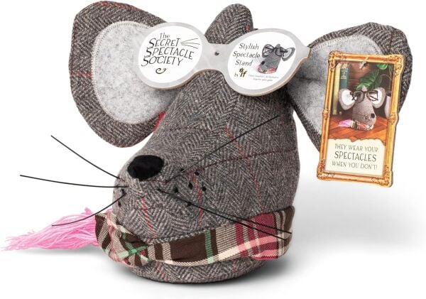 IF Fare Gözlük Standı