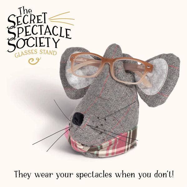 IF Fare Gözlük Standı