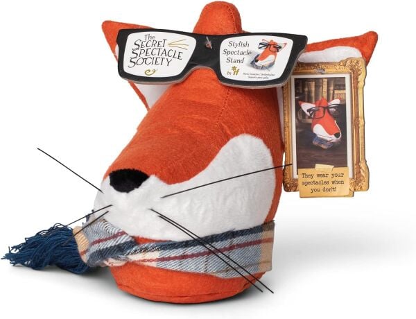 IF Tilki Gözlük Standı