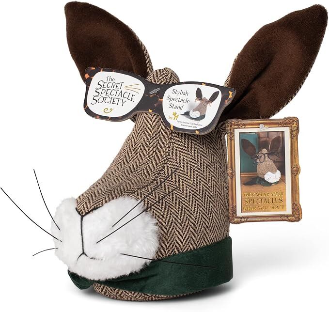 IF Tavşan Gözlük Standı