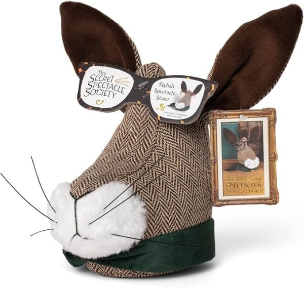 IF Tavşan Gözlük Standı