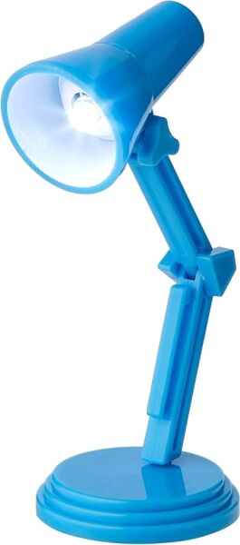 if The Little Book Light - Mavi