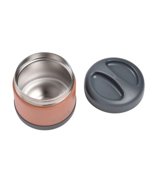 Beaba Paslanmaz Çelik Yiyecek Termosu