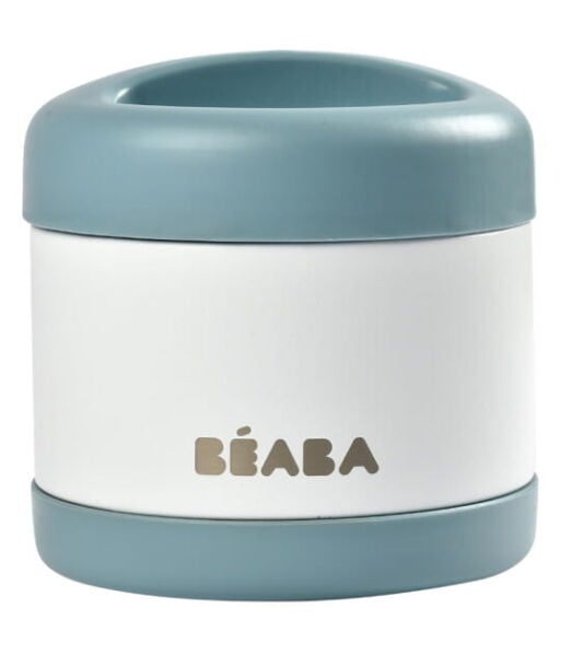 Beaba Paslanmaz Çelik Yiyecek Termosu